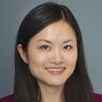 Xiaoyi Sherry Yao, MD Profile Headshot