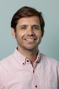 Felipe Castillo, MD Profile Headshot