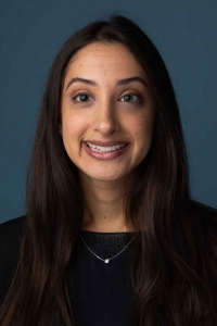 Melissa Klosk, PsyD Profile Headshot