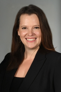 Casey T O'Brien, PsyD Profile Headshot