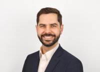 Jeffrey Zabinski, MD Profile Headshot