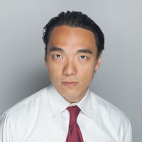 Sean X Luo, MD, PHD Profile Headshot