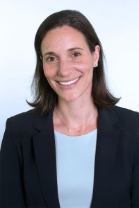 Leah G. Pope, PhD Profile Headshot