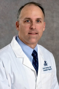 David Adam Fedoronko, MD Profile Headshot