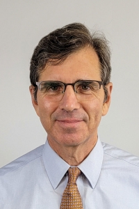 T. Scott Stroup, MD Profile Headshot