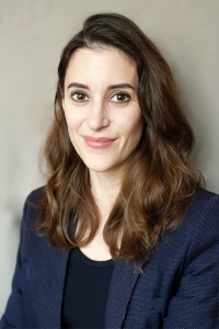 Lauren L Gonzales, PhD Profile Headshot