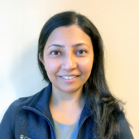 Namrata Kulkarni, MD Profile Headshot