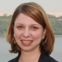 Michelle B. Merrill, MD Profile Headshot