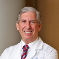 Jeffrey A Lieberman, MD Profile Headshot
