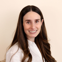 Sara D Morgenstern, PsyD Profile Headshot
