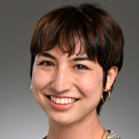 Victoria Elizabeth Conway, LMSW Profile Headshot