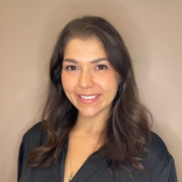 Marsha Nicole Mariani, LMSW Profile Headshot