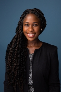 Sonel Samara Rowley, PhD Profile Headshot