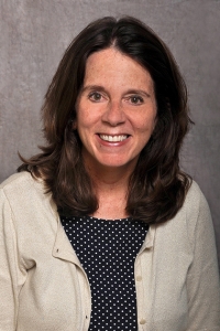 Prudence Fisher, PhD Profile Headshot