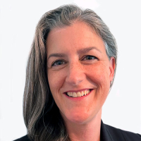 Elizabeth B Ford, MD Profile Headshot