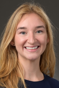 Amanda Leigh Webb, LMSW Profile Headshot