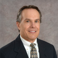 James E Gangwisch, PhD Profile Headshot