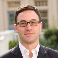 Randy P Auerbach, PhD, ABPP Profile Headshot