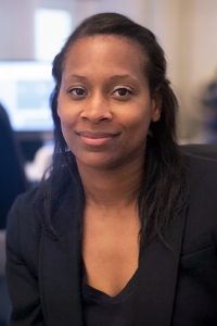 Marisa N Spann, PhD Profile Headshot