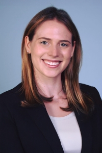 Amanda S Brown, NP Profile Headshot