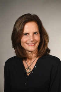 Alice Medalia, PhD Profile Headshot