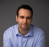 Ofir Livne, MD, MPH Profile Headshot