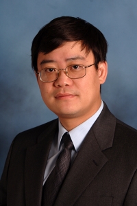Dongrong Xu, PhD Profile Headshot