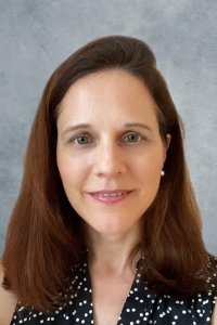 Maren Westphal, PhD Profile Headshot