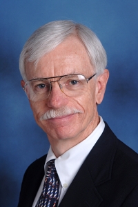 Patrick J. McGrath, MD Profile Headshot