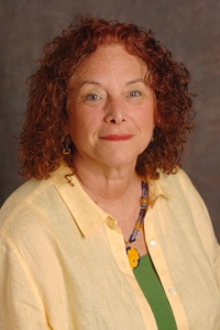 Gail Wasserman, PhD Profile Headshot
