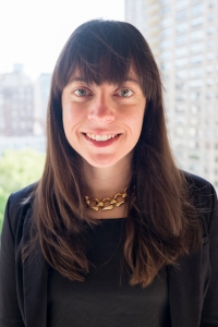 Rebecca L Erban, PsyD Profile Headshot