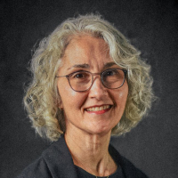 Deborah L. Cabaniss, MD Profile Headshot