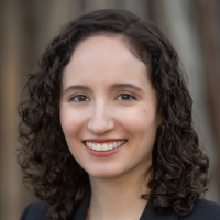 Ariel R Goldenthal, MD Profile Headshot