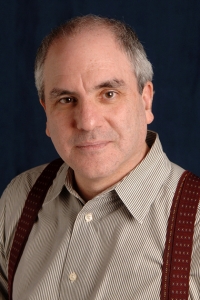 Larry V. Amsel, MD Profile Headshot