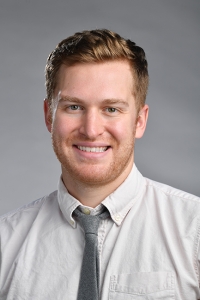 Patrick J Hurley, MD Profile Headshot