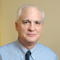 James E Goldman, MD, PhD Profile Headshot