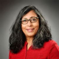 Nomita Sonty, PhD Profile Headshot