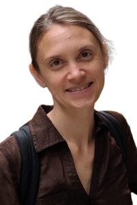 Pamela Scorza, ScD, MPH Profile Headshot