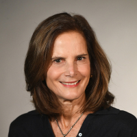 Alice Medalia, PhD Profile Headshot