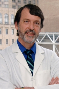 Brian A Fallon, MD,  MPH Profile Headshot