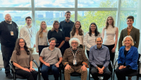 Anxiety Disorders Clinic Group Photo (2026)