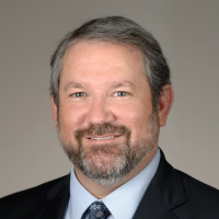 Joshua A. Gordon, MD, PhD Profile Headshot