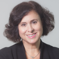 Frances R Levin, MD Profile Headshot