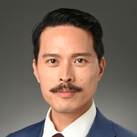 Adrian Jacques H Ambrose, MD, MPH, MBA Profile Headshot