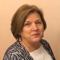 Daria Boccher-Lattimore, DrPH Profile Headshot