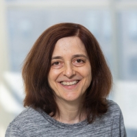 Lisa B Dixon, MD Profile Headshot