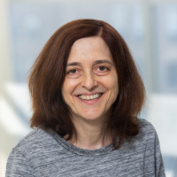 Lisa B Dixon, MD Profile Headshot