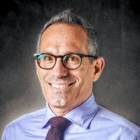 Jeffrey M. Miller, MD Profile Headshot