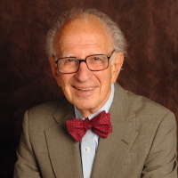 Eric Kandel, MD Profile Headshot