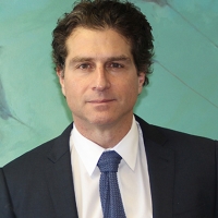 Scott A. Small, MD Profile Headshot